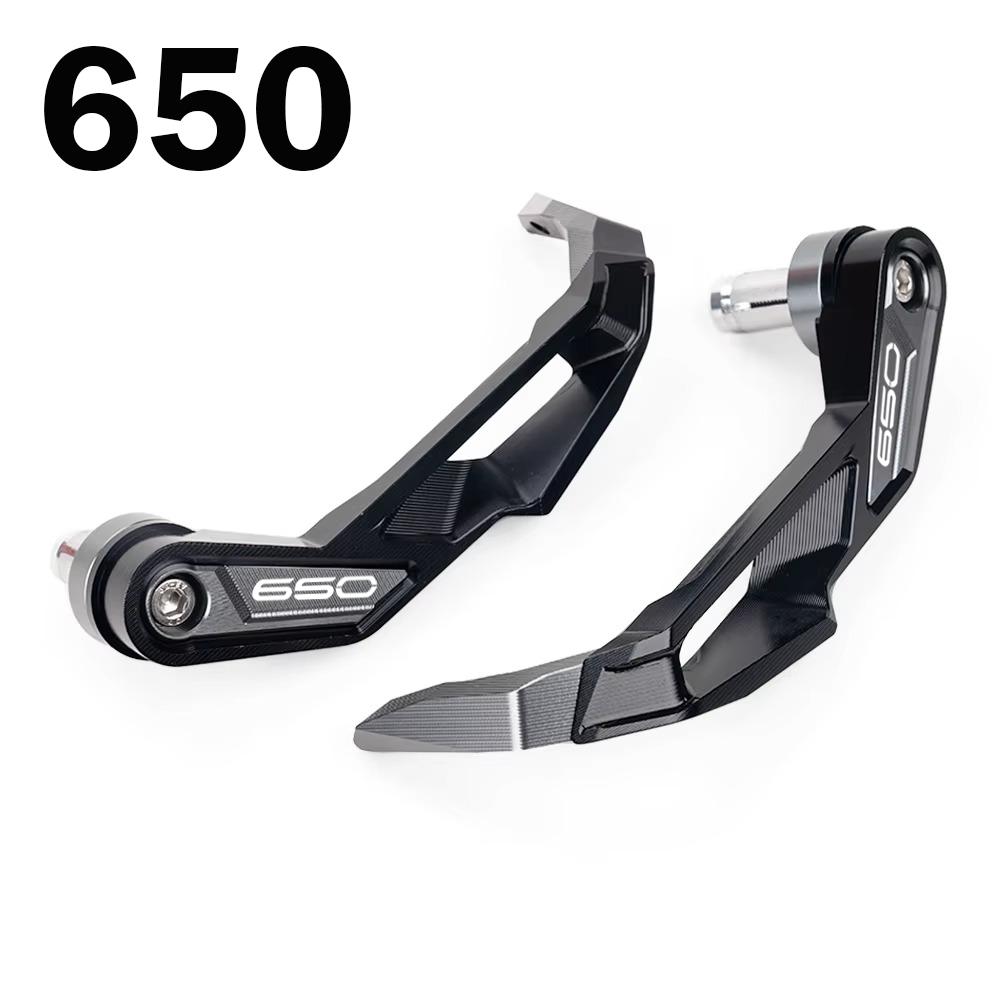 For Kawasaki Z900 Z650 Z400 Z800 Z750 ninja 400 650 ninja650 Z 900 Motorcycle Handlebar Brake Levers Guard Protector Handguard