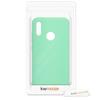 Coque - KWMOBILE - Huawei P Smart (2019) - Souple - Menthe - Compatible