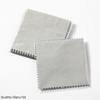10/50pcs Sterling Silver Cleaning Polishing Cloth Clean Wipe For Professional Jewelry Tool And Equipment Individually Package