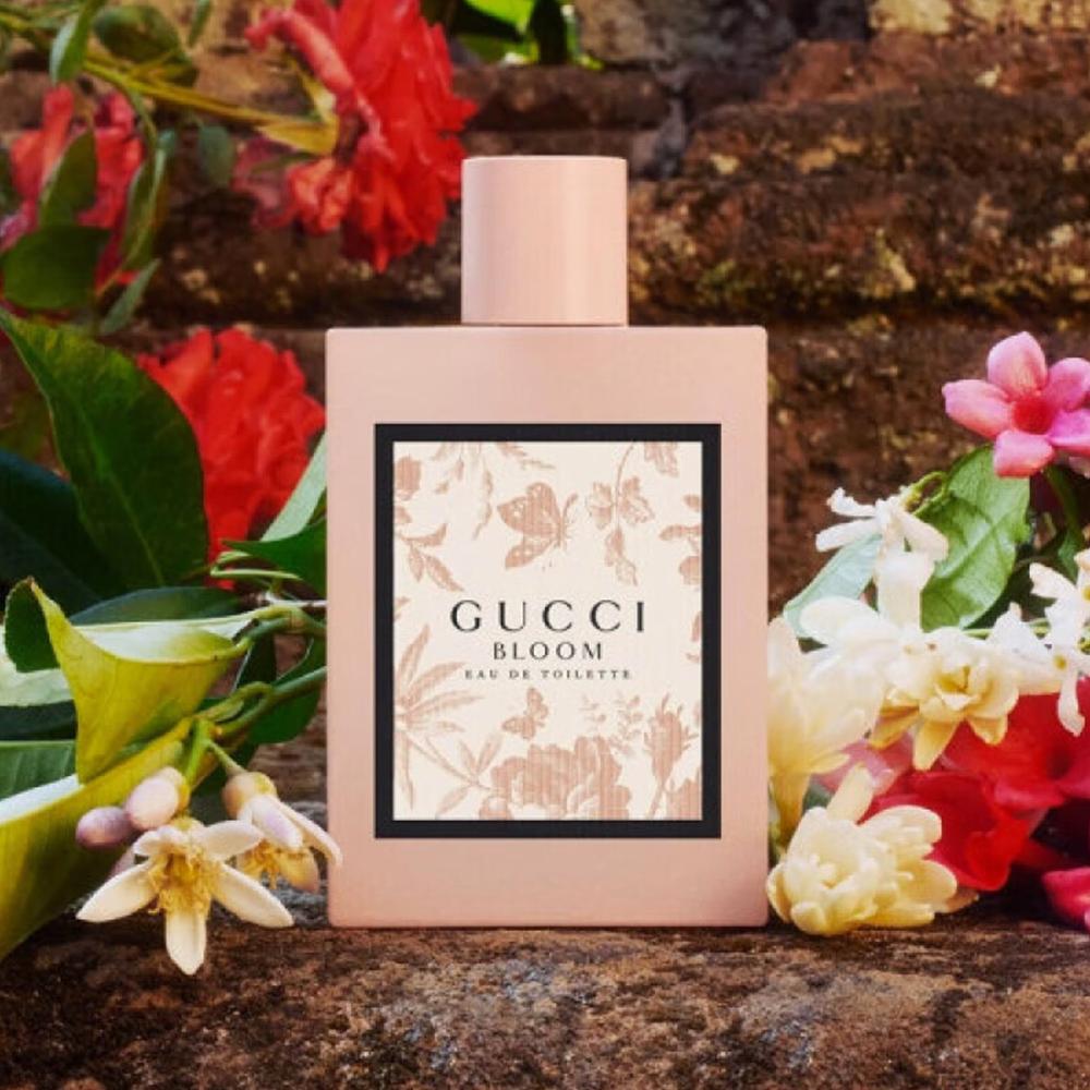 Gucci Bloom Eau De Toilette 30ml Women Perfume