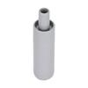 Dental HVE Valve Gray Dental Weak Suction Saliva Ejector Valve for Dental Accessories