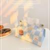Cute Cartoon Tabletop Tissue Box