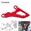 Rame și accesorii pentru motociclete – Garnituri laterale moto
