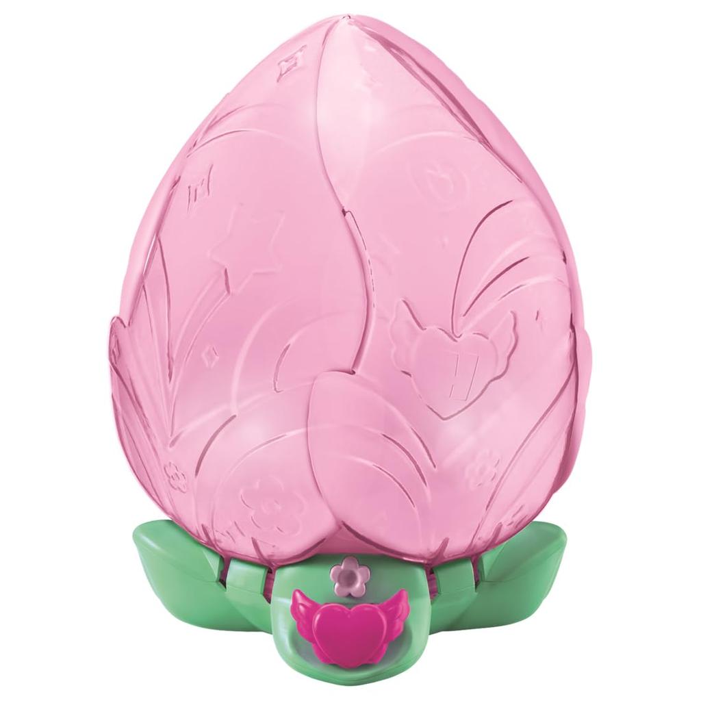 TAKARA TOMY Hatchimals Flower Surprise Kitty Fry