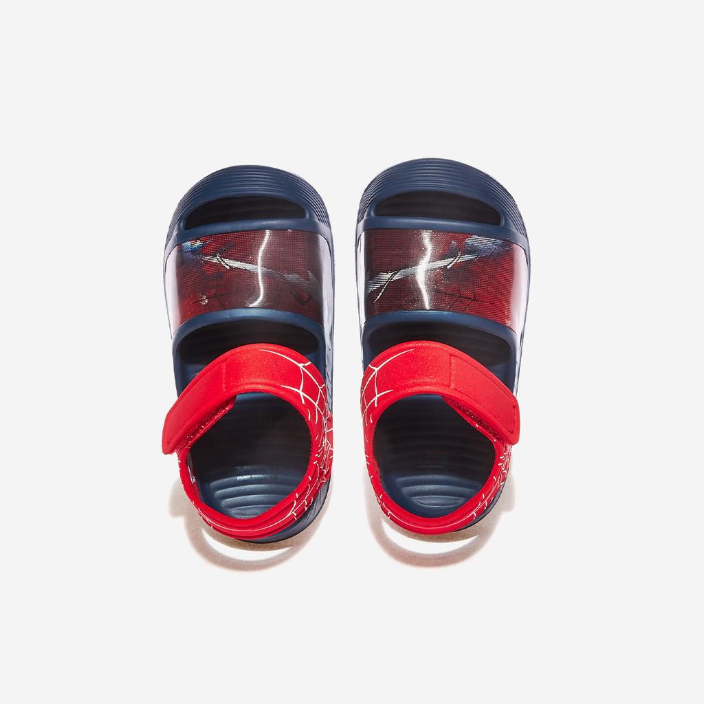 [ABC SELECT] holografische Sandalen, K7135 MARVEL, 1010103794, Beliebte koreanische Schuhe