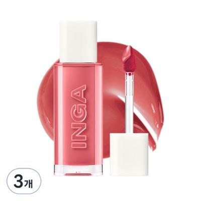 Water Glow Lip Tint 3ea