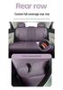Compatible with 25 Jihu Alpha T1 Models: T1 Seat Covers & Car Accessories, Modified Decorative Cushion Covers.