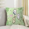 Cute Japanese C-Chiika-Wae Usagi Pillow Anime Pillow Sofa Bed Head Pillow Cover Cushion Cover 45X45 Cm Fashion