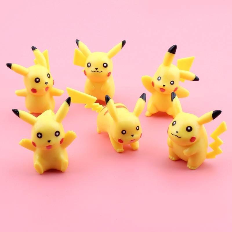 Durable Pocket Elf Figurine Diy Garden Micro Landscape Succulent Decoration Doll Kit