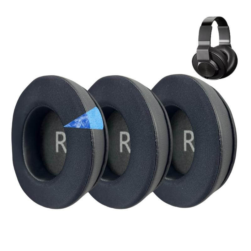 Earpads Cooling Gel Ear Pads Ear Cushions Cover Memory Foam Earmuff for K52 K72 K92 M220 K240 K241 K242 K271 Headsets