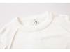 CP Lens Badge Knitwear: Versatile, Casual Loose Round Neck Sweater for Men - Autumn/Winter Edition