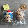 Muñecas y Peluches – Peluches - Héroes de películas