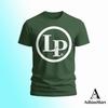 Latin Percussion Funny Logo Unisex T-Shirt S-5XL USA Cotton Graphic Tee