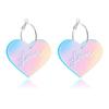 Elegant Fashion Women's Earrings New Women's Earrings Classic Fashion Earrings Gift For Women Girl Birthday/Valentine's Day/Anniversary/Engagement