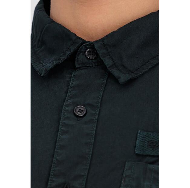 Рубашка Alpha Industries AI.138422-03