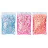 Nail Glitters Sequins Mixed Flakes Sparkling Shiny Nail Art Decoration for Manicure 50g