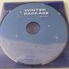 [USED] BTS WINTER PACKAGE with DVD