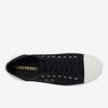 Fred Perry Unisex Low Top Canvas Sneakers Hughes Low Canvas Sfpu2334365 T38