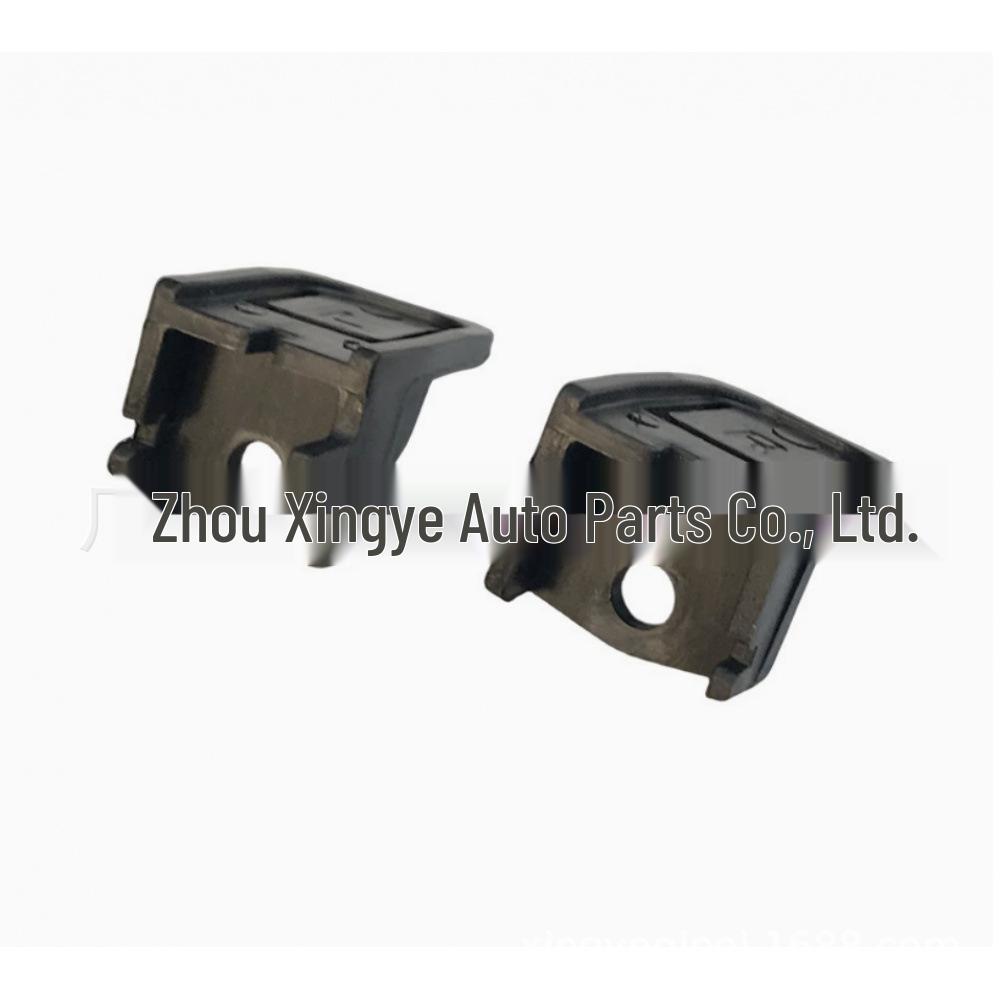 Available Civic Headlight Eyebrow Clip 33105-TEA-T01/33155-TEA-T01