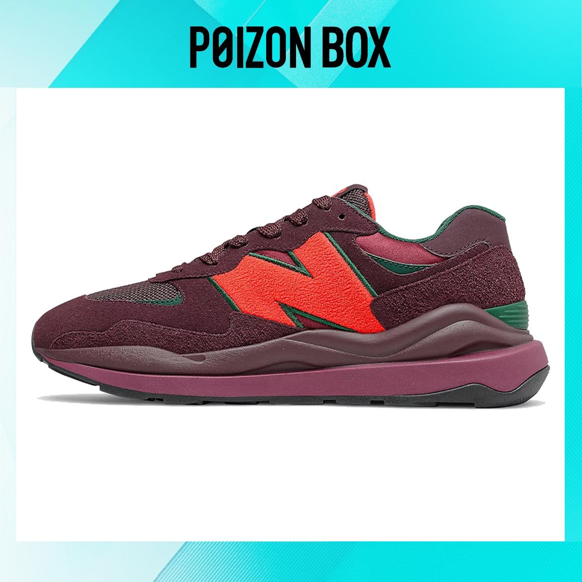 

кроссовки New Balance 5740 Sneakers Men s M5740WA1
