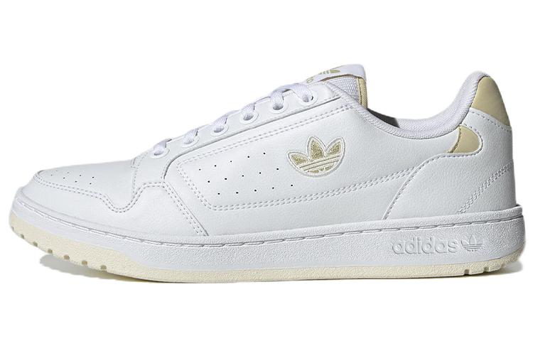 Adidas Originals Ny 90  White Gold  GW8637 42⅔