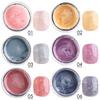 Nail Glue Ins Pearl Thread Glue Smudged And Painted Multi-purpose Nail Color Glue Nail