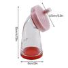 Sesame-Seed Grinder Convenient Manual Sesames Mill Kitchen Supply