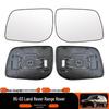 Rearview Mirror Lens Heater for 95-03 Land Rover Range Rover Replacement
