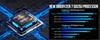 GMKtec M5 Plus Ryzen 7 5825U Mini PC Win11 Pro DDR4 SO-DIMM NVMe M.2 SSD WiFi6E BT5.2 Tri-Display Desktop Office Gaming Computer