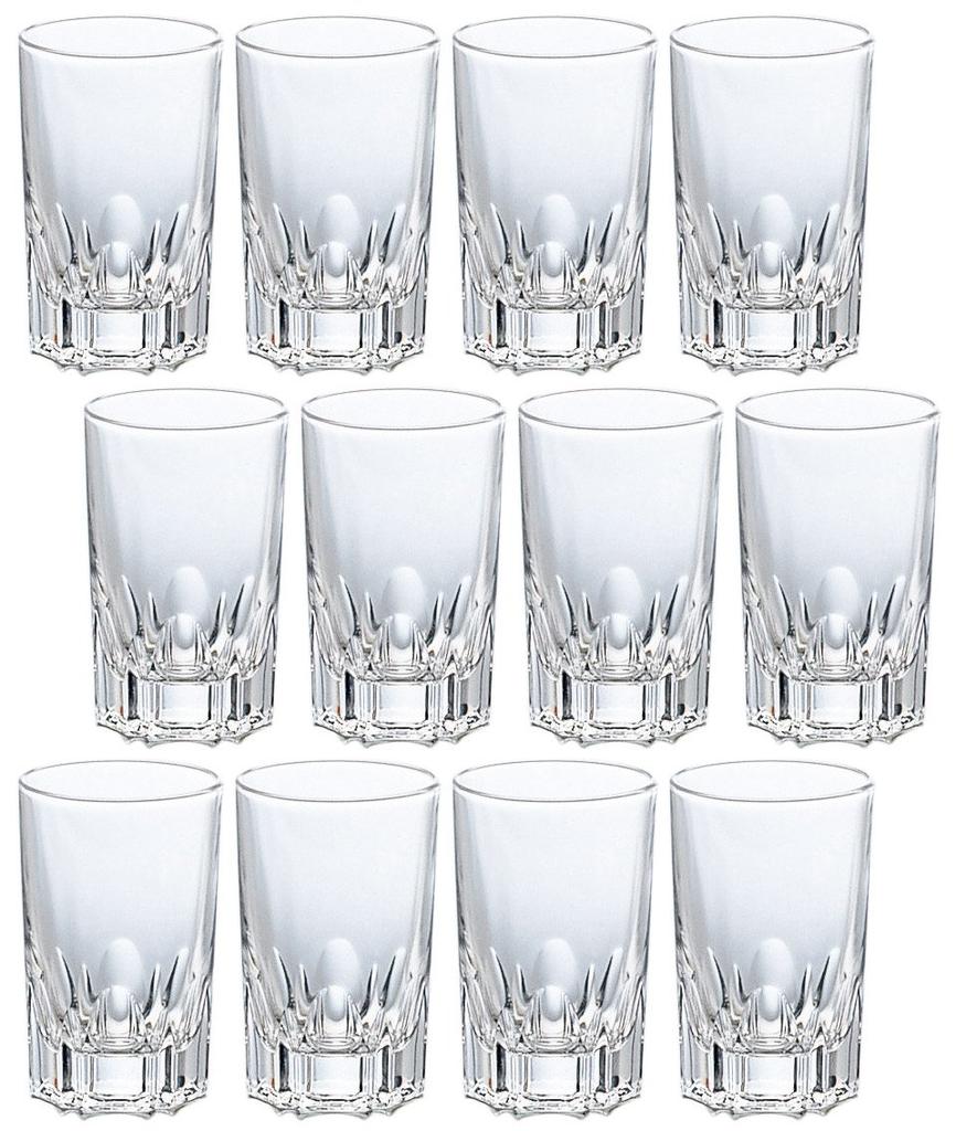 ADERIA Ulster 90 90ml 354 12 Pieces Set