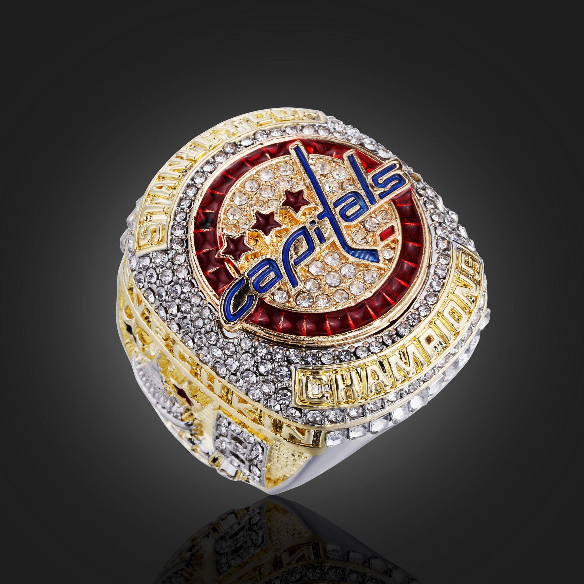 

Баскетбольный чемпионат Кольцо Сувенир Награда Спортивный чемпион Мужское кольцо