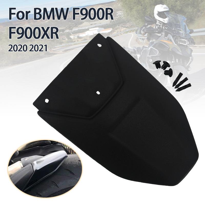 Motorrad Hinterradschutz Kotflügel Verlängerung Für BMW F900R F900XR F 900 XR F900 R f900r f900xr 2020 2021 2022 2023