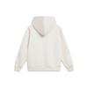 Li Ning LiNing Rijin Doujin Collection Sweatshirt Women's Ecru AWDU032-5