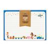 Hallmark Japan Disney Toy Story Letter Set Starry Sky 819378