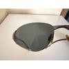 Used Emporio Armani Sunglasses with case