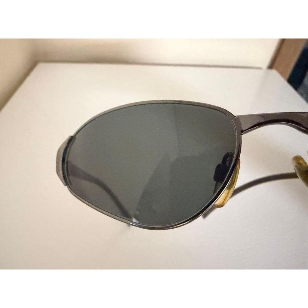 Used Emporio Armani Sunglasses with case