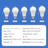3pcs E27 B22 Energy Saving 3 Color Temperature CCT Bulb AC110V 220V 18W 24W Memory Function Color Temp Reset Light for Bedroom