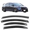 V 38517 Side Window Visor Deflectors 2026