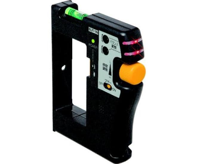 

Mirai Industry Box Attacker BUT-1N