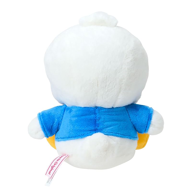Sanrio Pekkle die Ente Plüschtier Mittel 148369