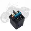 Motorcycle Electrical Parts Motorcycle Starter Relay Solenoid for Honda VTX1800 VTX 1800 C1 C2 F1 F2 F3 N1 N2 N3 R1