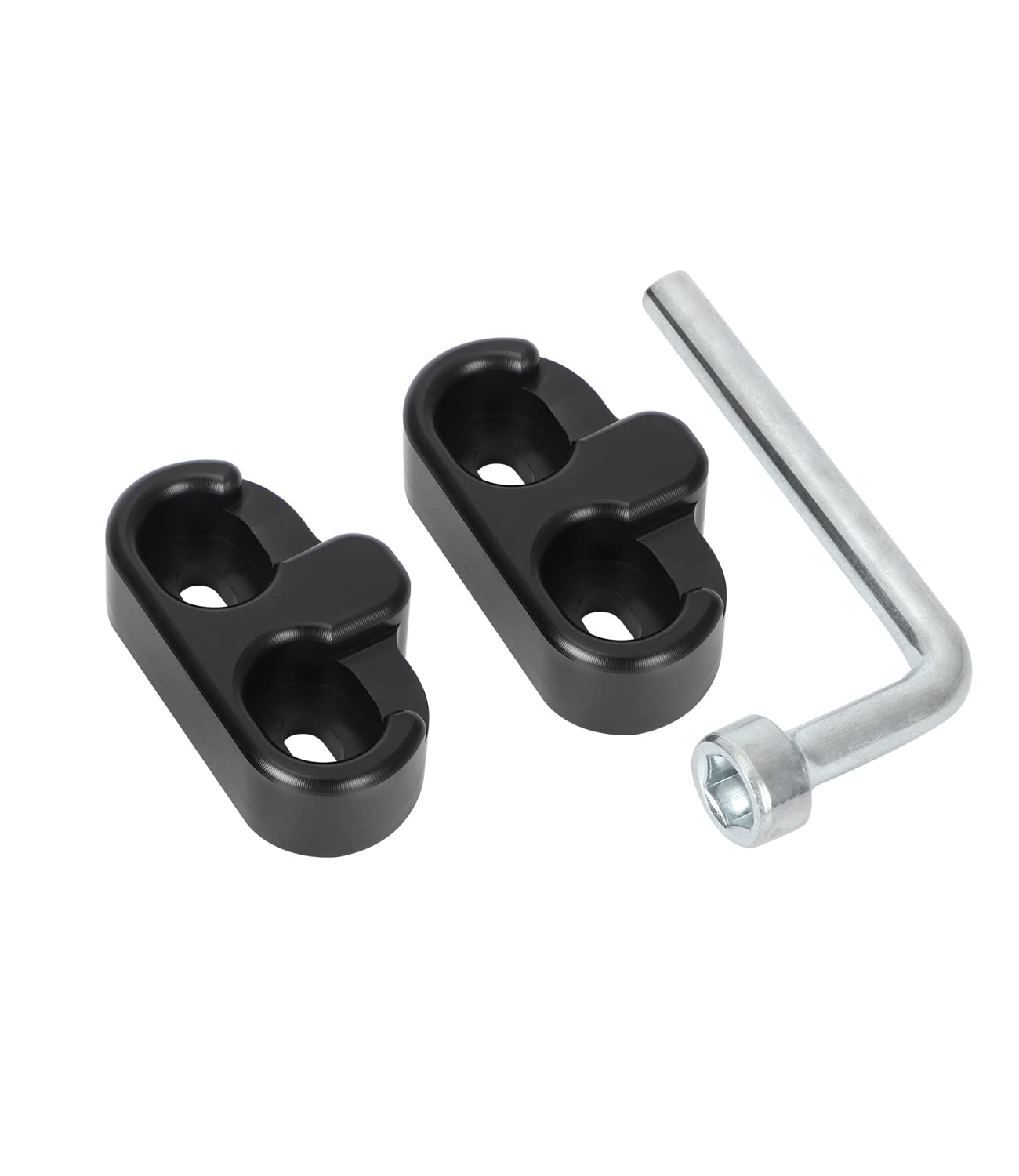 

Alpha Rider Пороги дверей родстера с Совместимы с и Abarth 124 Увеличивает Предотвращает Легкая установка для кабриолетов (2 куска) Инструменты,