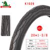 Kenda 20 inch bike tire 20 * 1.25/1.35/1.5/1.75/1.95/2.0/2.125 small wheel tire 20 * 1 1 / 8 20 / 1 3 / 8 folding bicycle tire