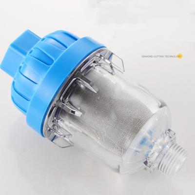 Adapter Faucet Water Purifier Stand Filter Element Chlorine Heavy Remove Metals Hard Filtered Shower Bath Filtration Soften Sink