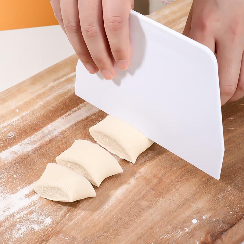 BINGZHIMENG Baking Scraper