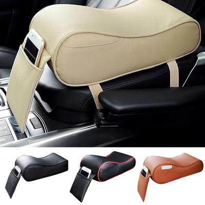 Universele auto-armsteun Pad Auto Voertuig Middenarm Kussen Kussen Trim Ondersteuning