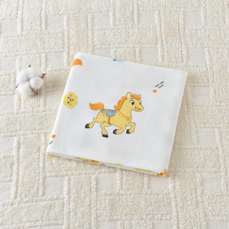 Newborn Swaddle Blanket: Close-Fitting, Warm Wrap for Autumn and Winter