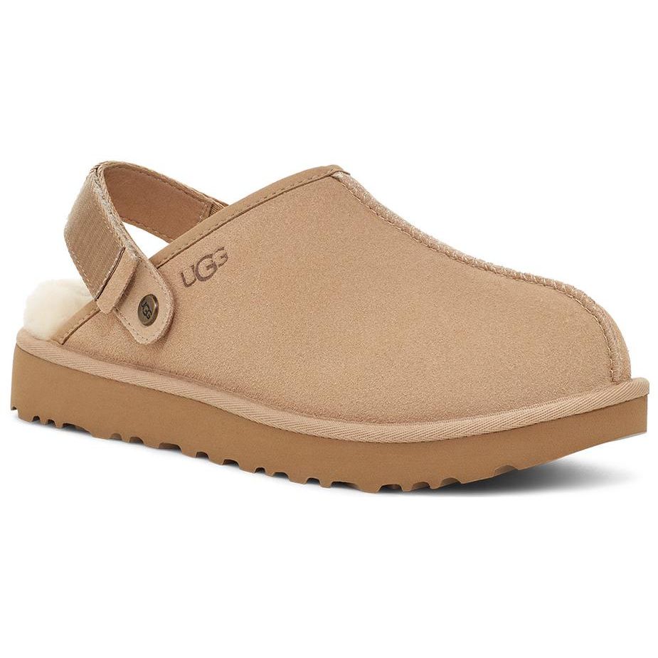 UGG Women's Lanah Clog Sand 1153516-SAN
