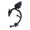 1Pcs European and American Fashion Hipster Retro Ear Ear Clip Ear Clips Without Pierced Earrings