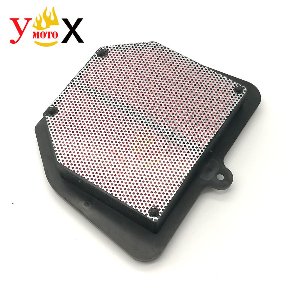 FZ1 Street Motorcycle Cotton Gauze Air Filter Intake Cleaner For Yamaha FZ 1 FZ1-S FZ1-N Fazer FZS1000S 2006-2013 2007 2008 2009